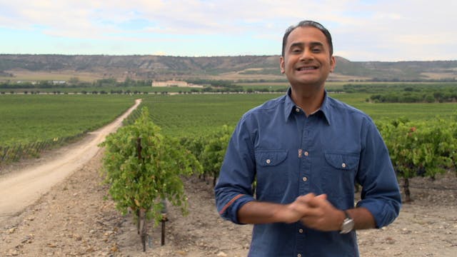 Inside Luxury TraveL S1.E7 - Spain