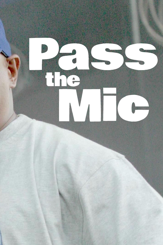 Pass the Mic