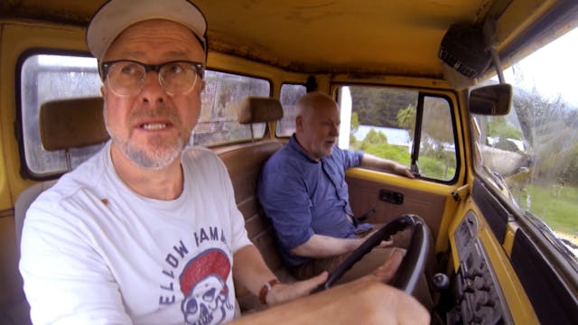 Start me Up - S1.Ep3 - 1928 Didge