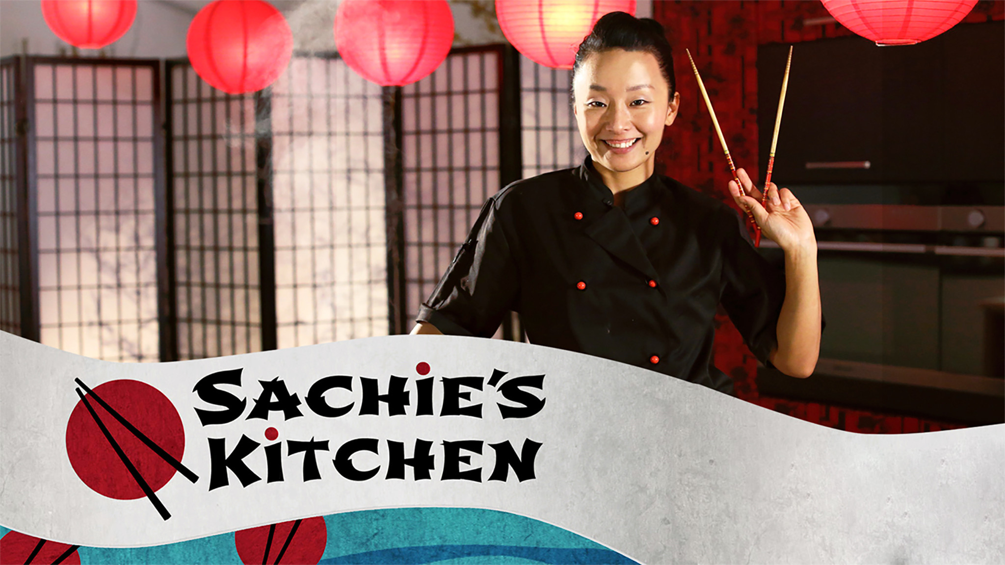 Sachie's Kitchen