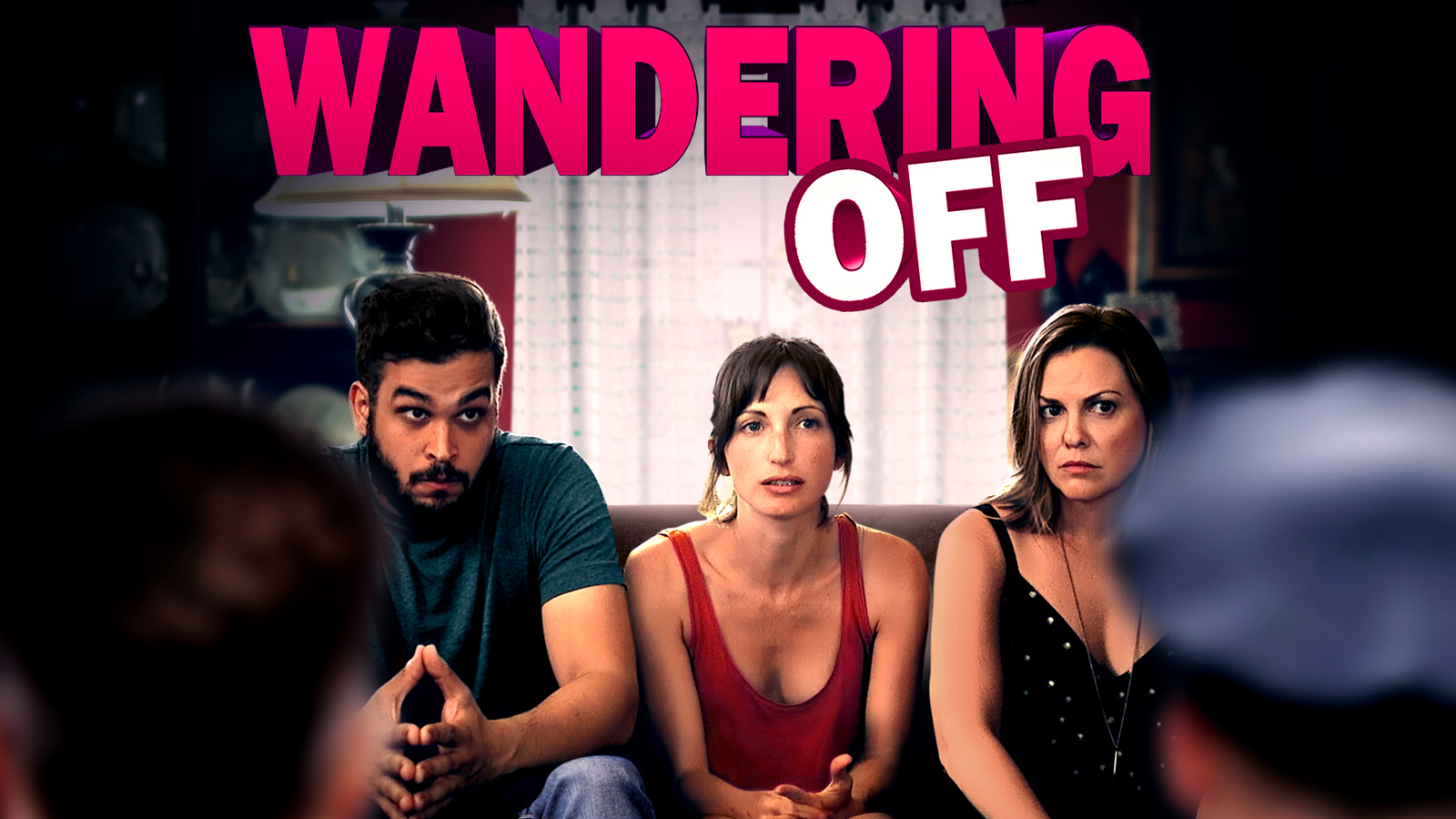 Wandering Off