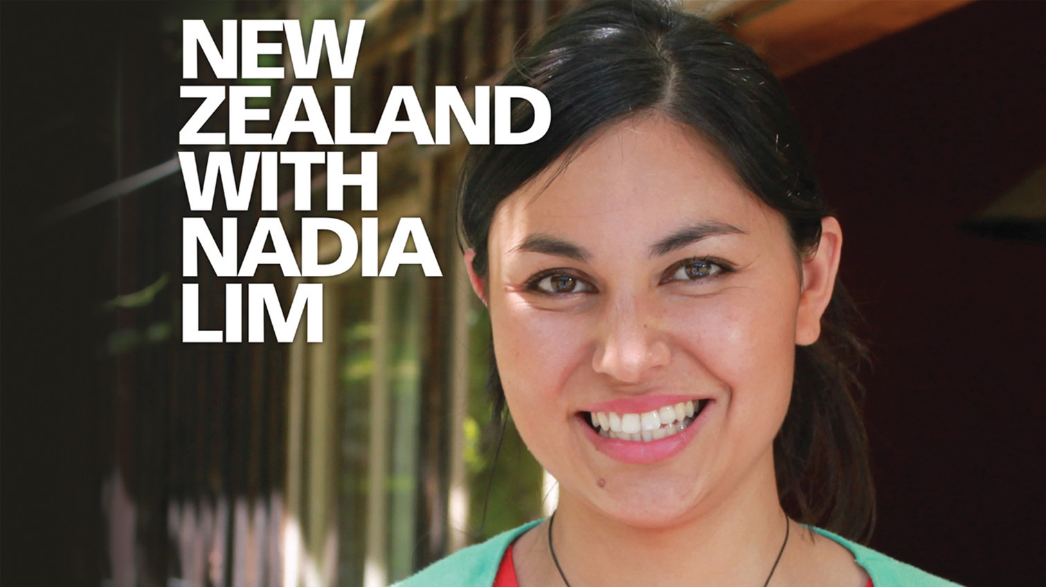 New Zealand with Nadia Lim