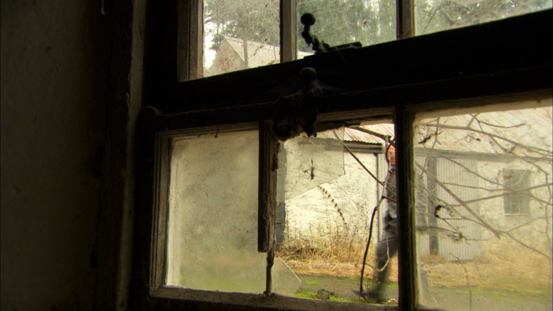 The Farm Fixer: S1.E8 - Phil Brown