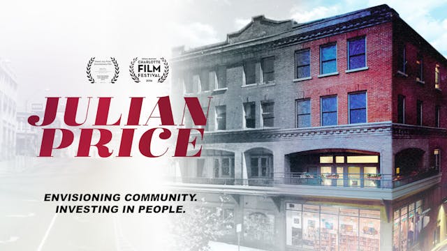 Julian Price