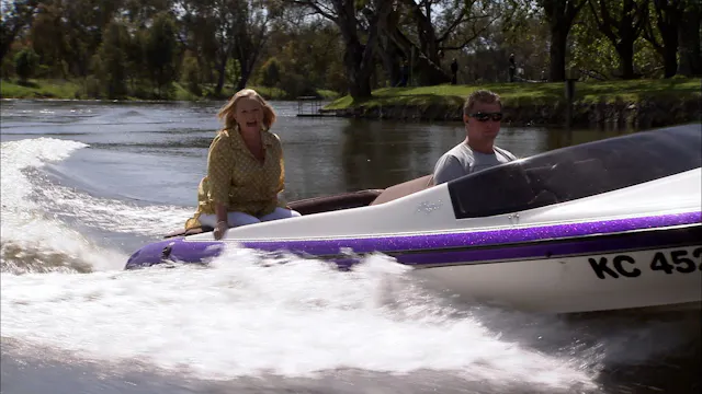Lyndey Milan's Taste of Australia: S1...