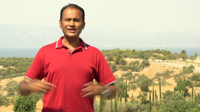 Inside Luxury TraveL S1.E6 Greece