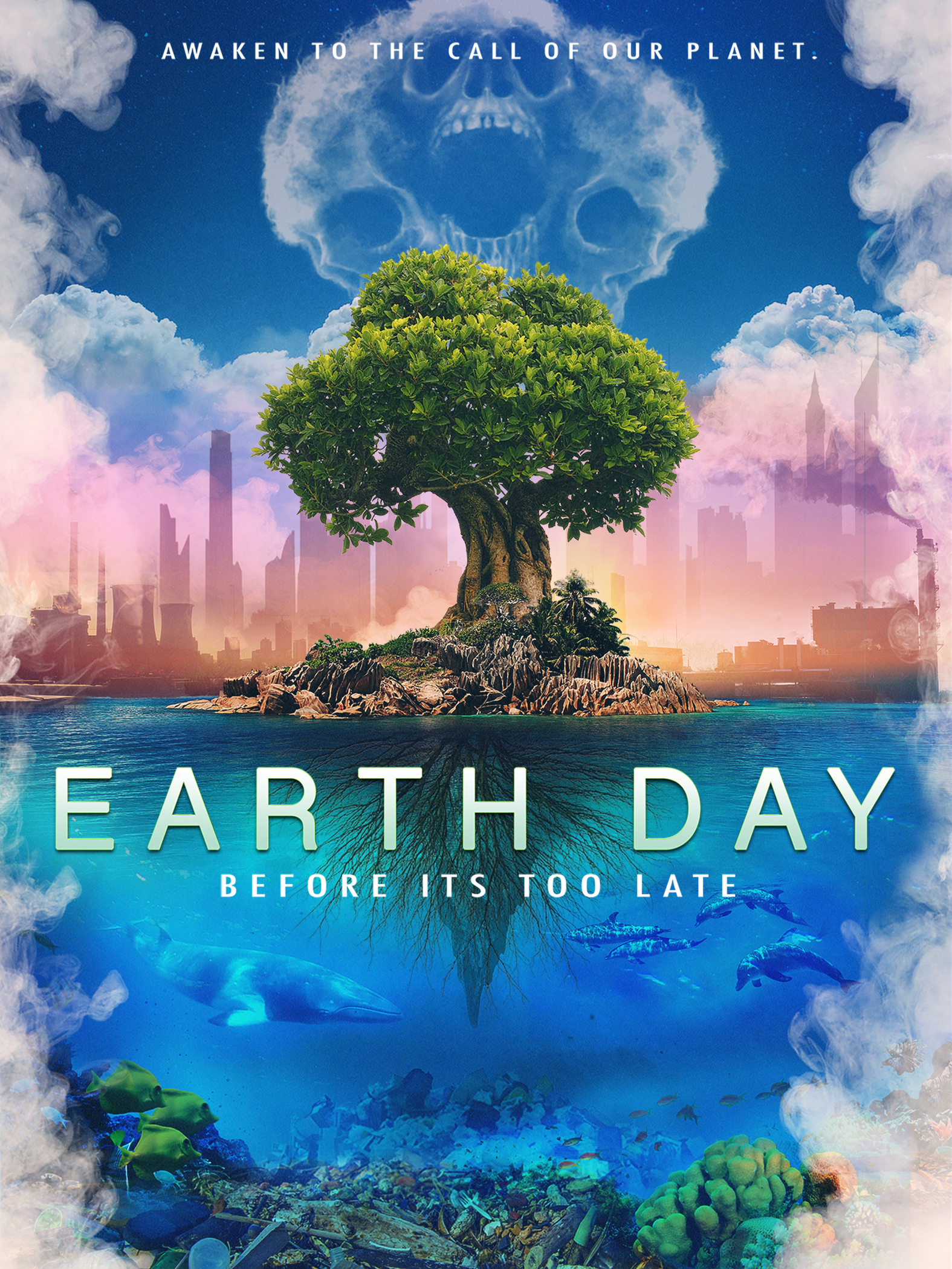 Earth Day