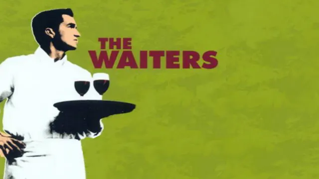 The Waiters