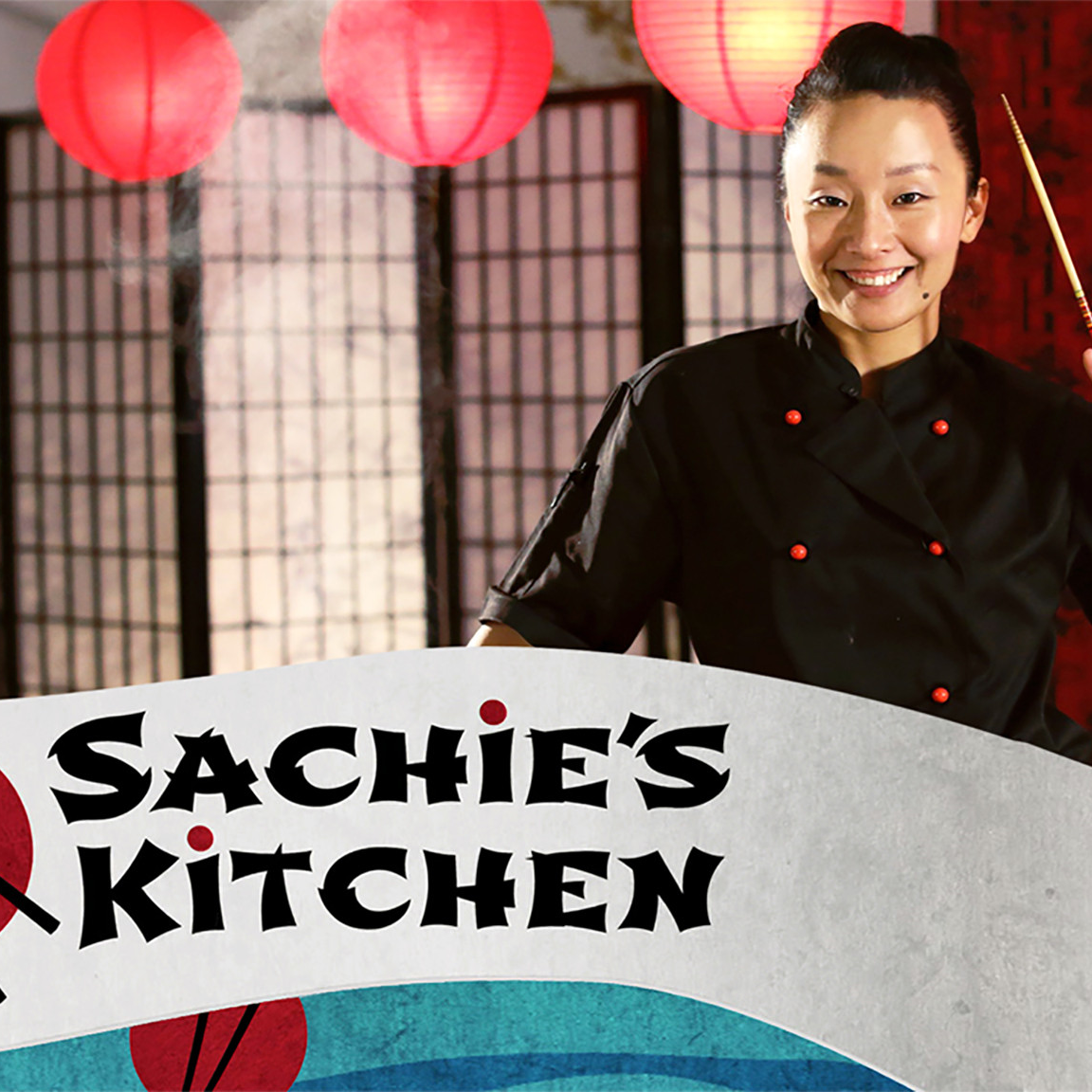 Sachie's Kitchen