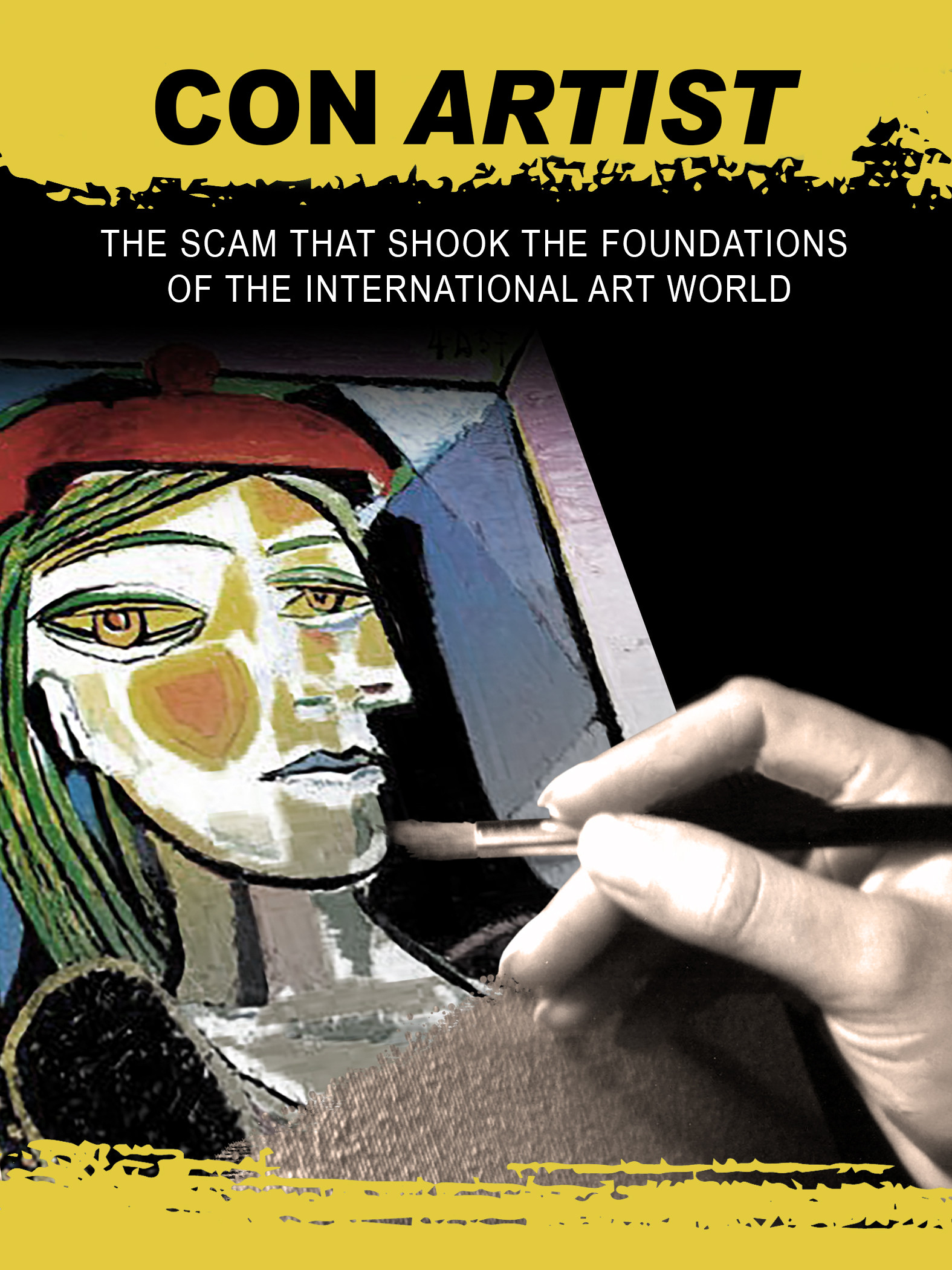 Con Artist