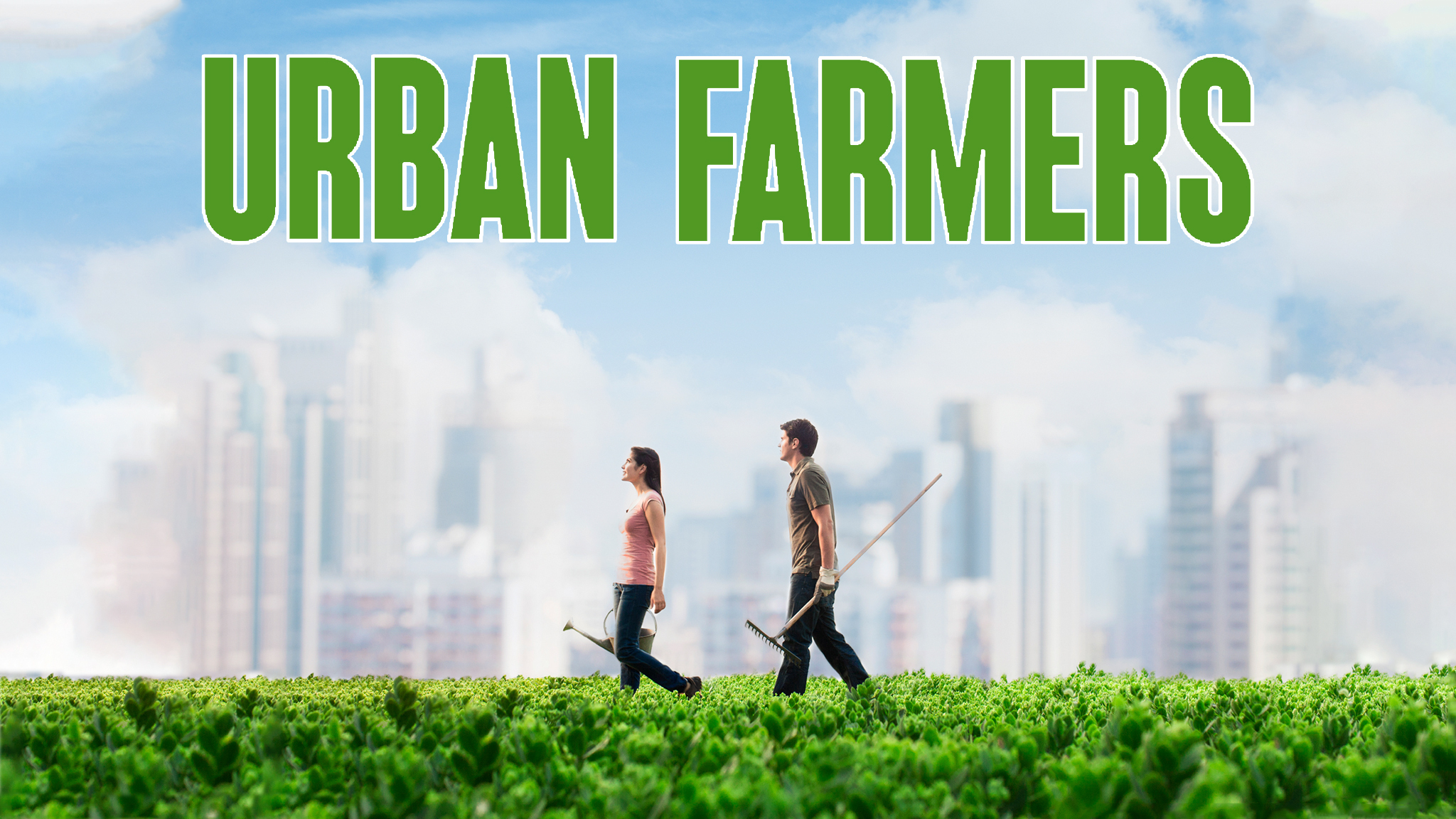 Urban Farmers