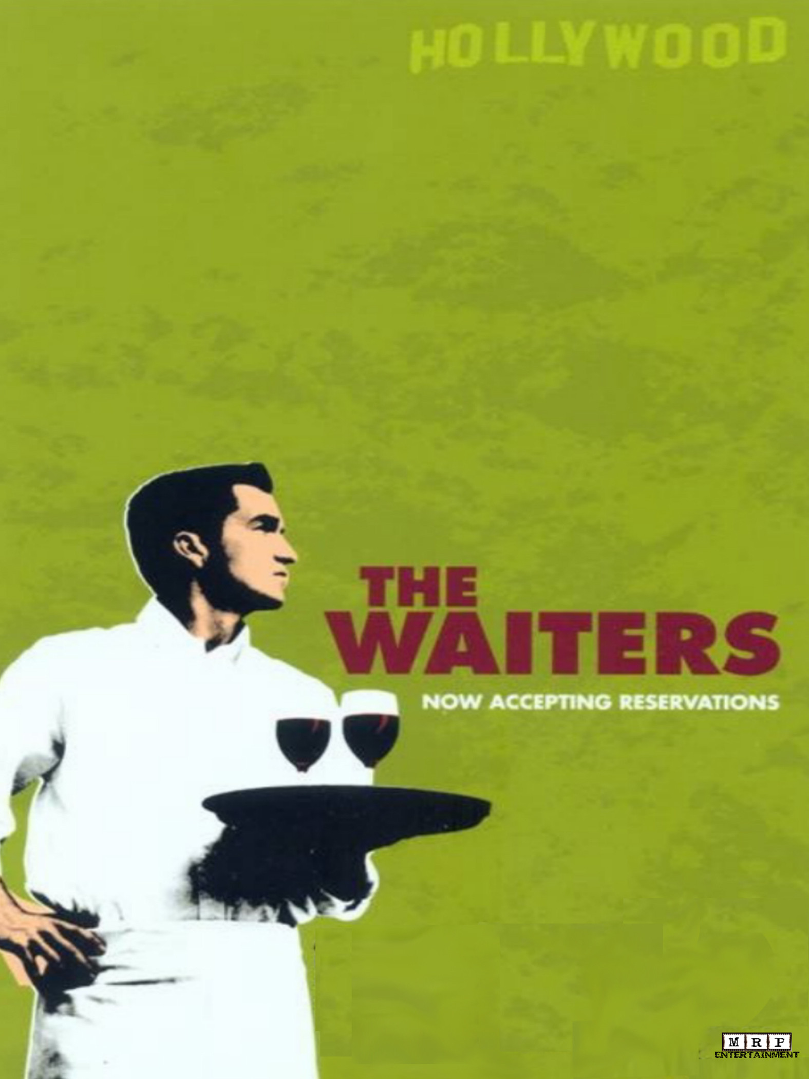 The Waiters