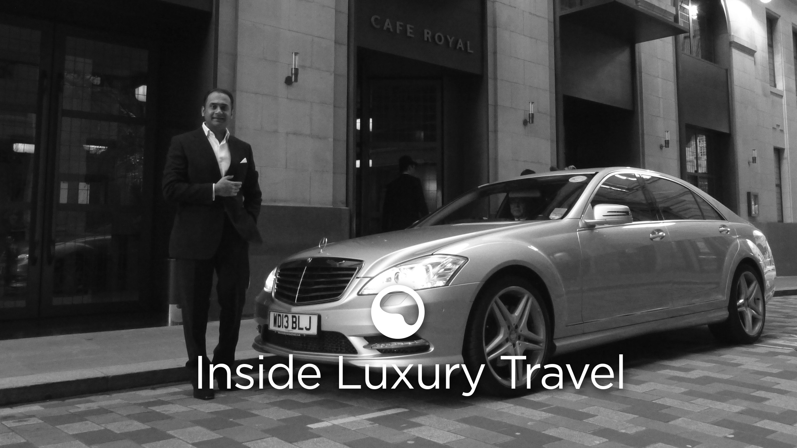 Inside Luxury Travel