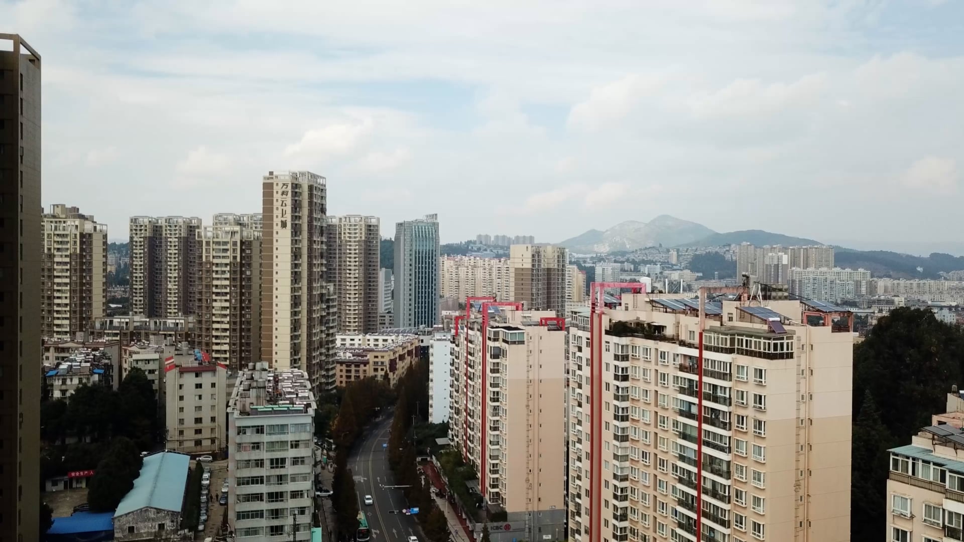 S.O.S Extreme TraqvelL S1.E8 - China