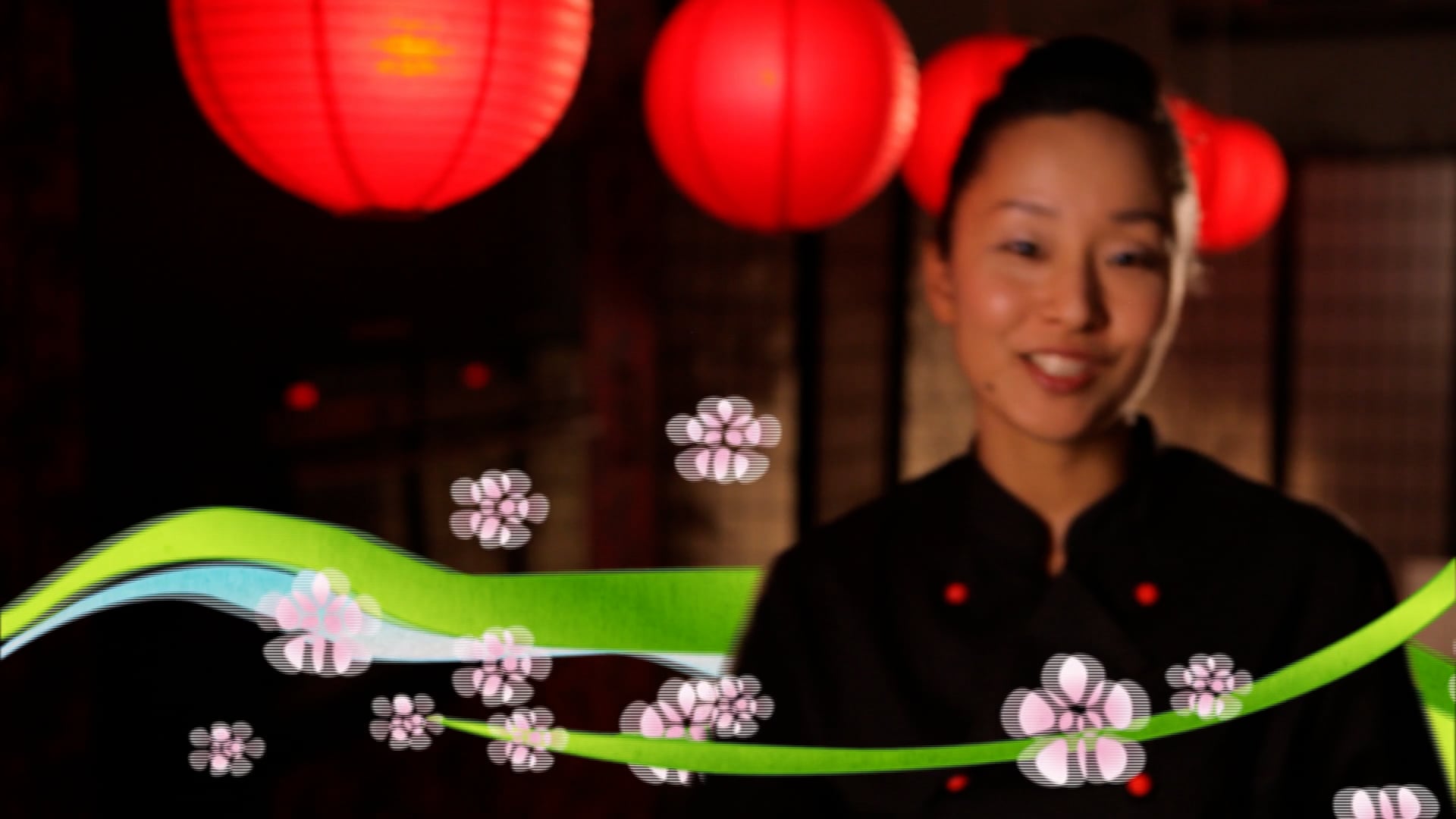 Sachie's Kitchen - S1.E7 - Soy (Chiba)