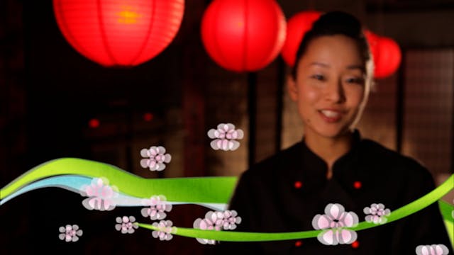 Sachie's Kitchen - S1.E7 - Soy (Chiba)