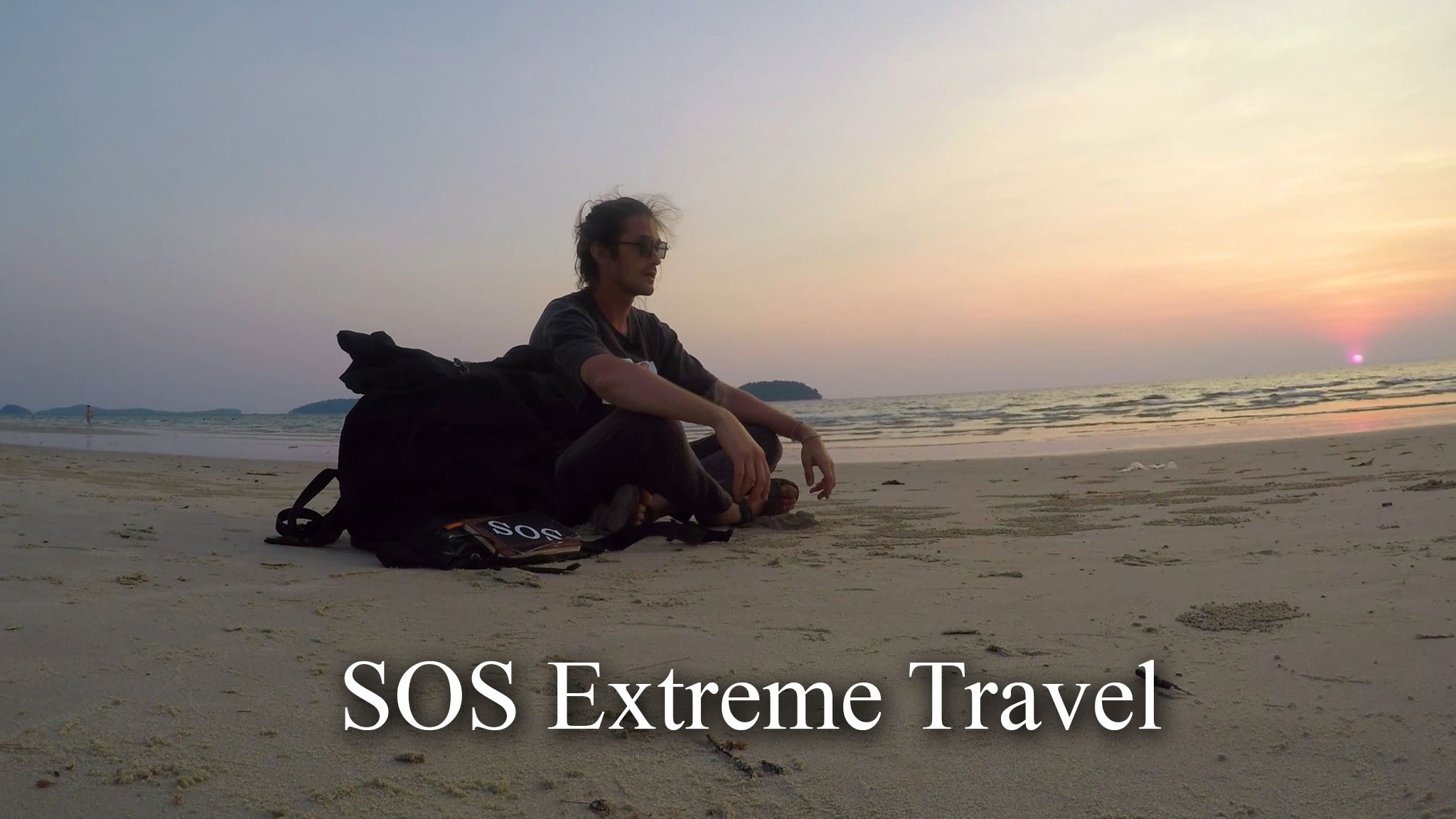 S.O.S Extreme Travel