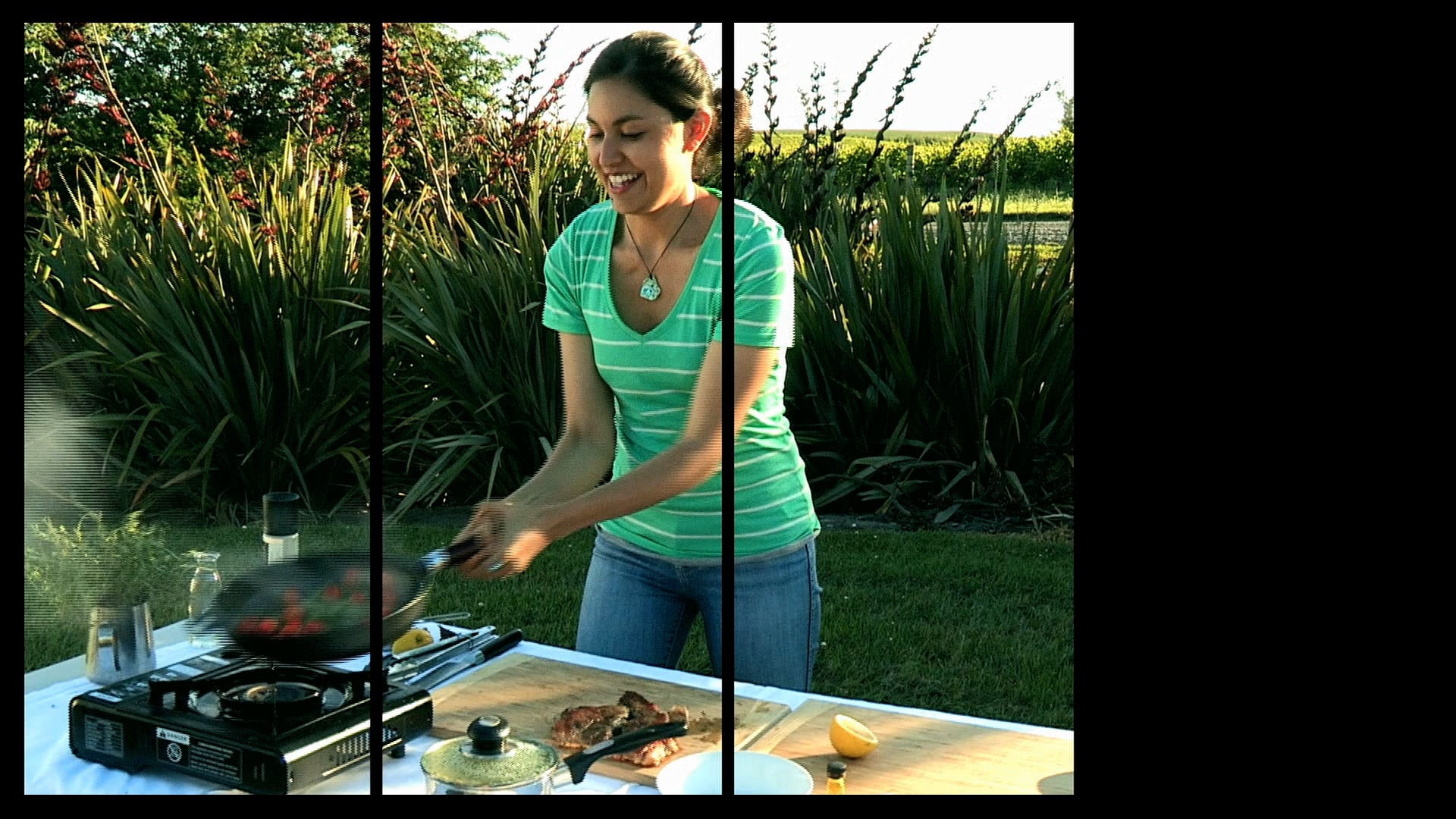 New Zealand With Nadia Lim S1 Ep7 - Otago