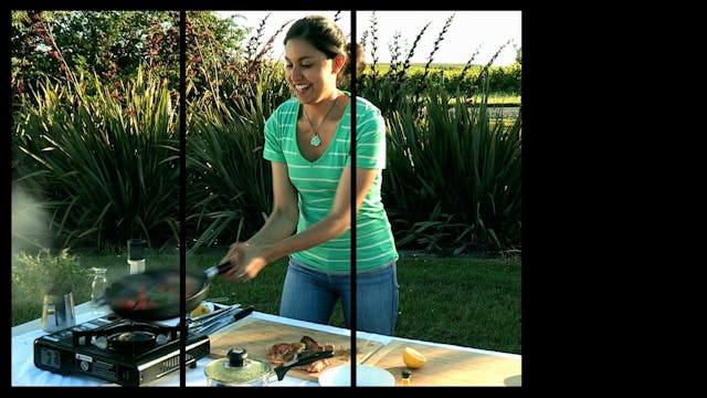 New Zealand With Nadia Lim S1 Ep7 - O...