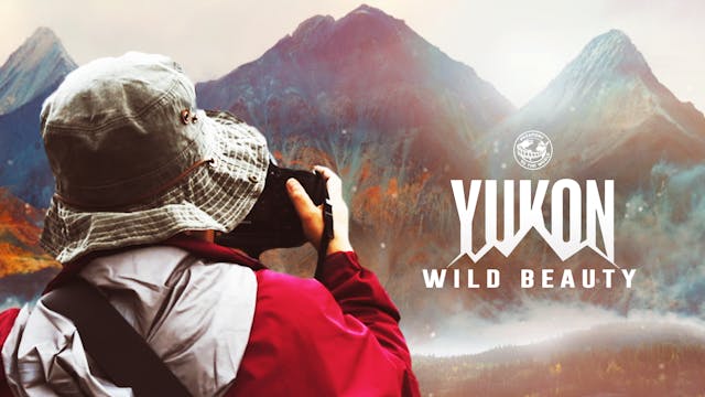 Passport to the world: Yukon
