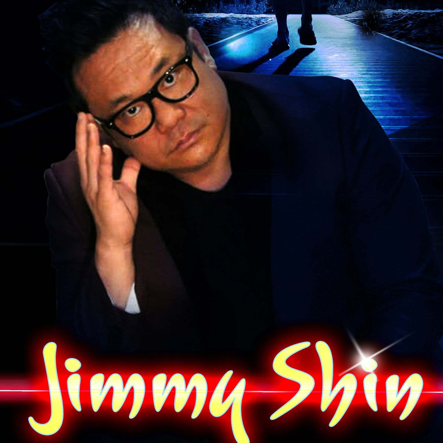 Jimmy Shin's Wok of Shame