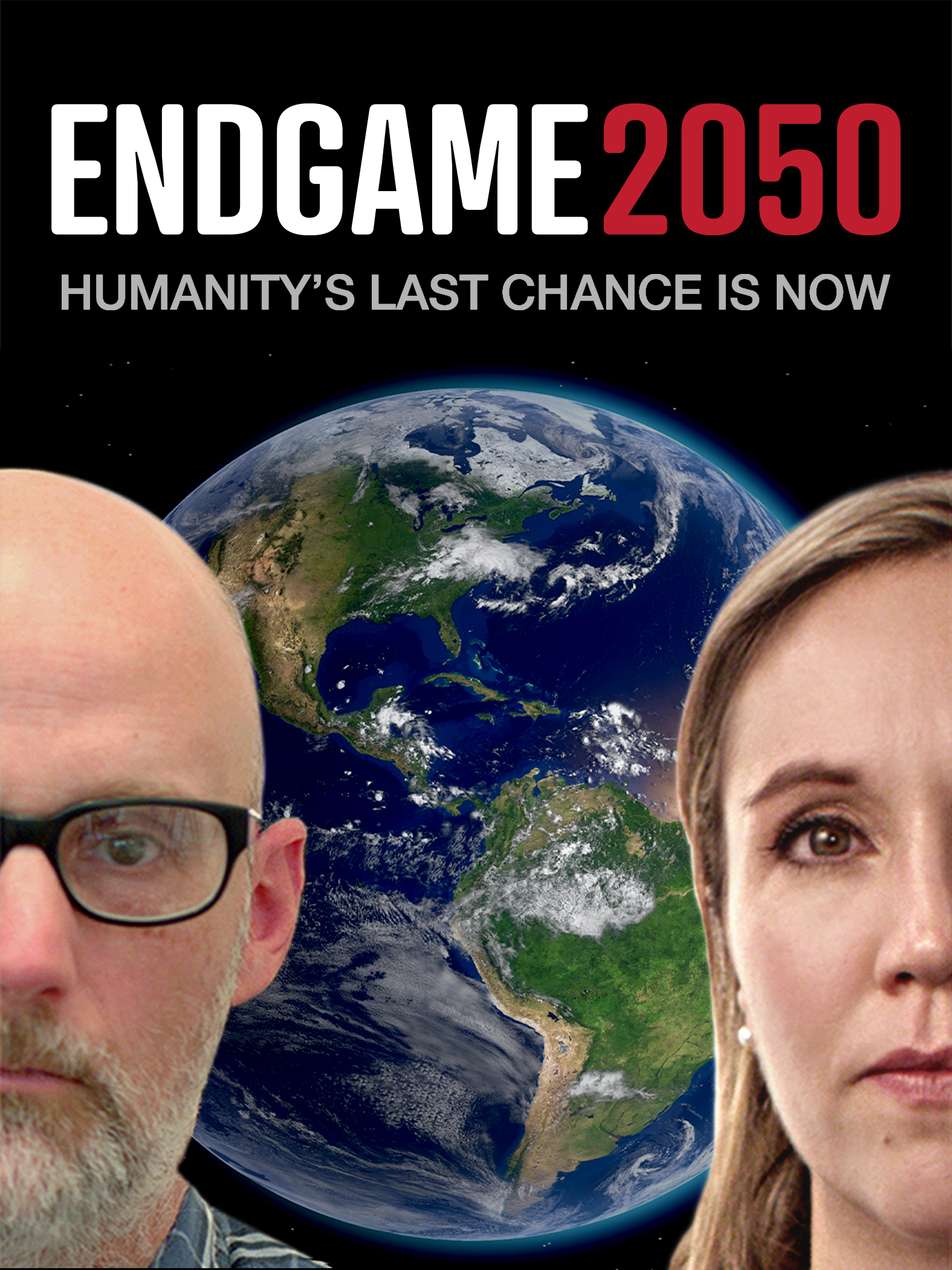 Endgame 2050 - Trailer
