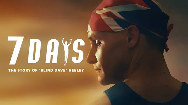 7 Days: The story of Blind Dave Heeley