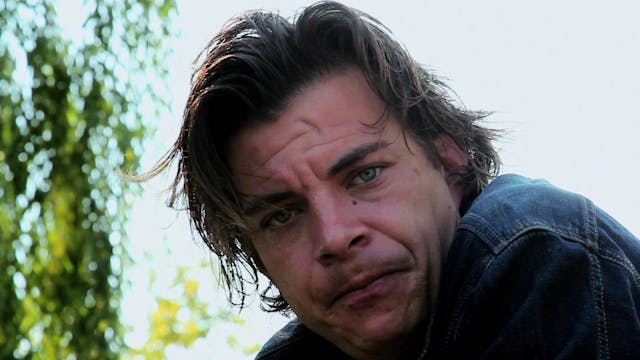 We are all Human: S1.E2. - The Glass Man