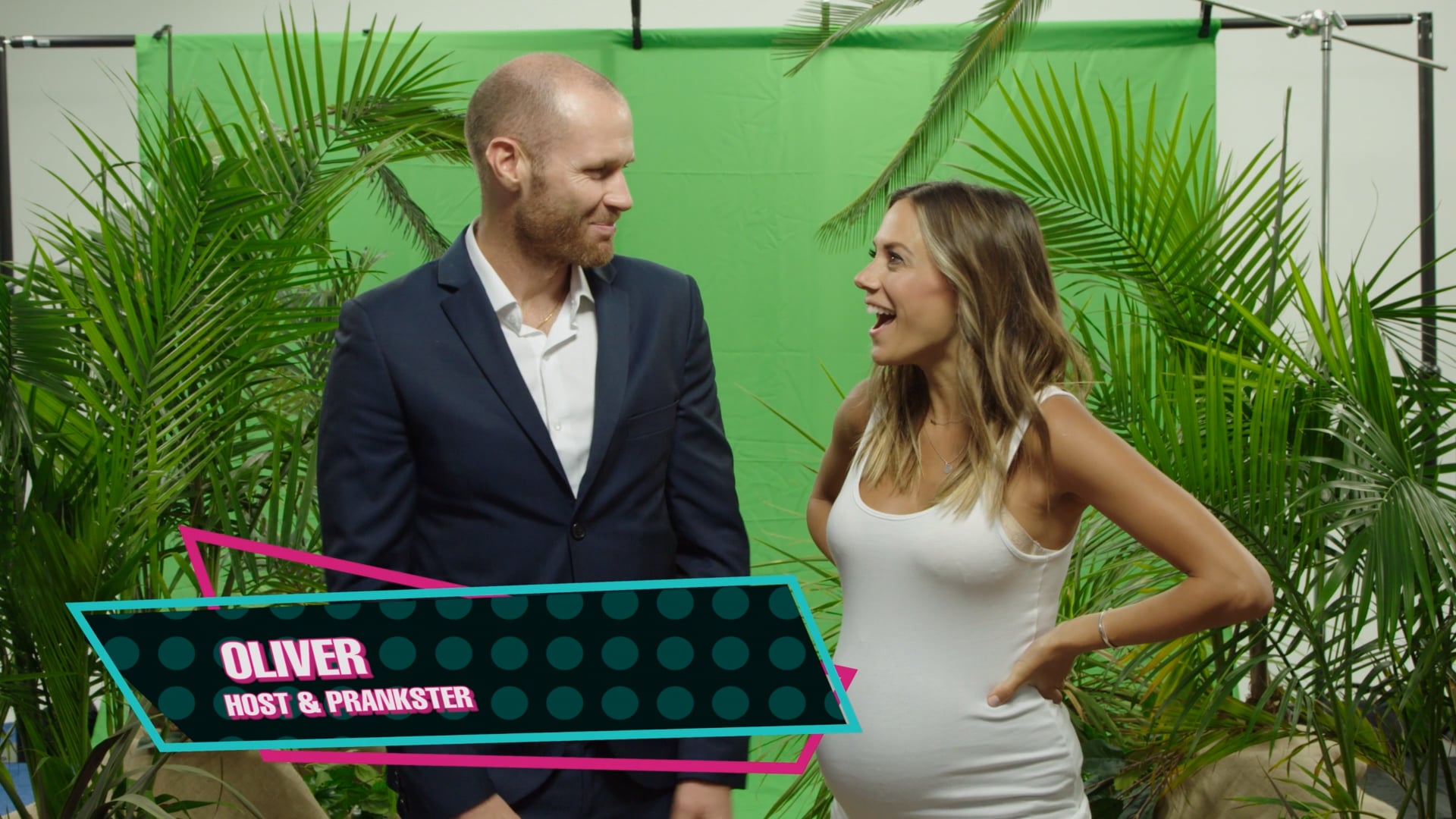 You've Been Had: Celebrity Edition: S1.E10 - Jana Kramer