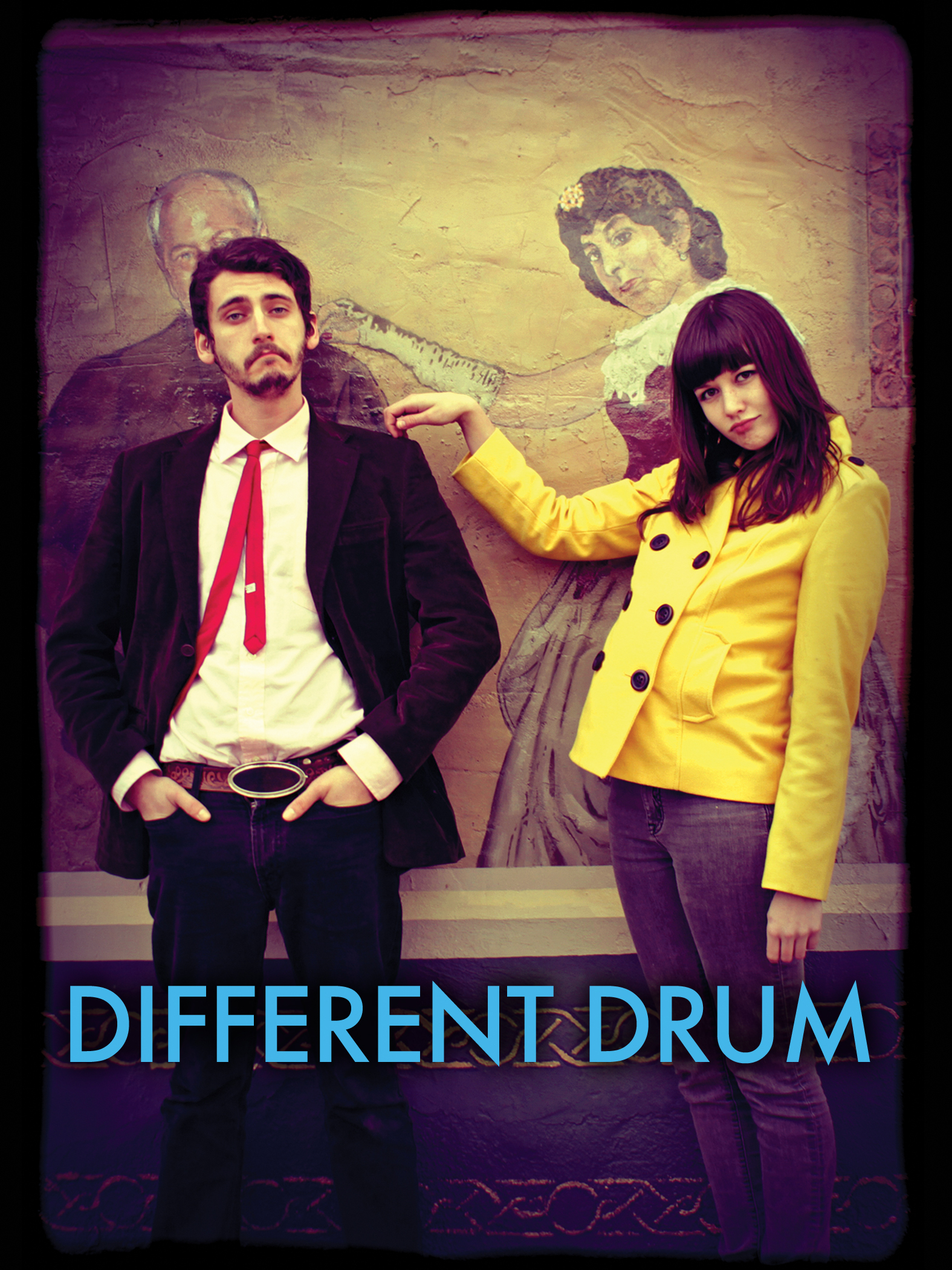 Different Drummer