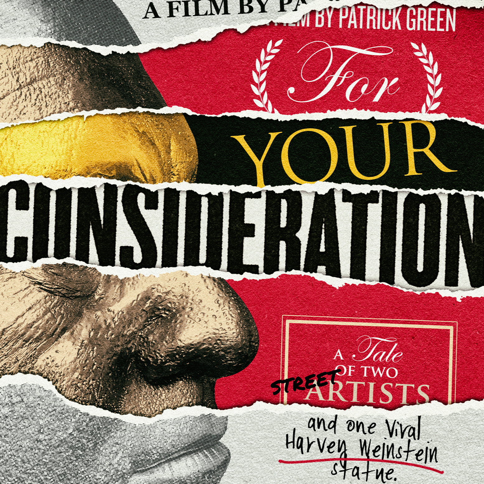 For Your Consideration