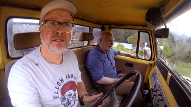 Start me Up - S1.Ep2 - -Morriss Comme...