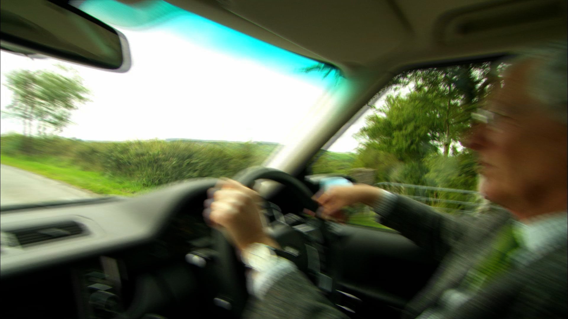 The Farm Fixer: S1.E5 - Colin Heron