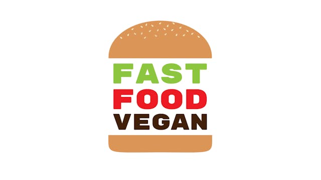 Fast Food Vegan