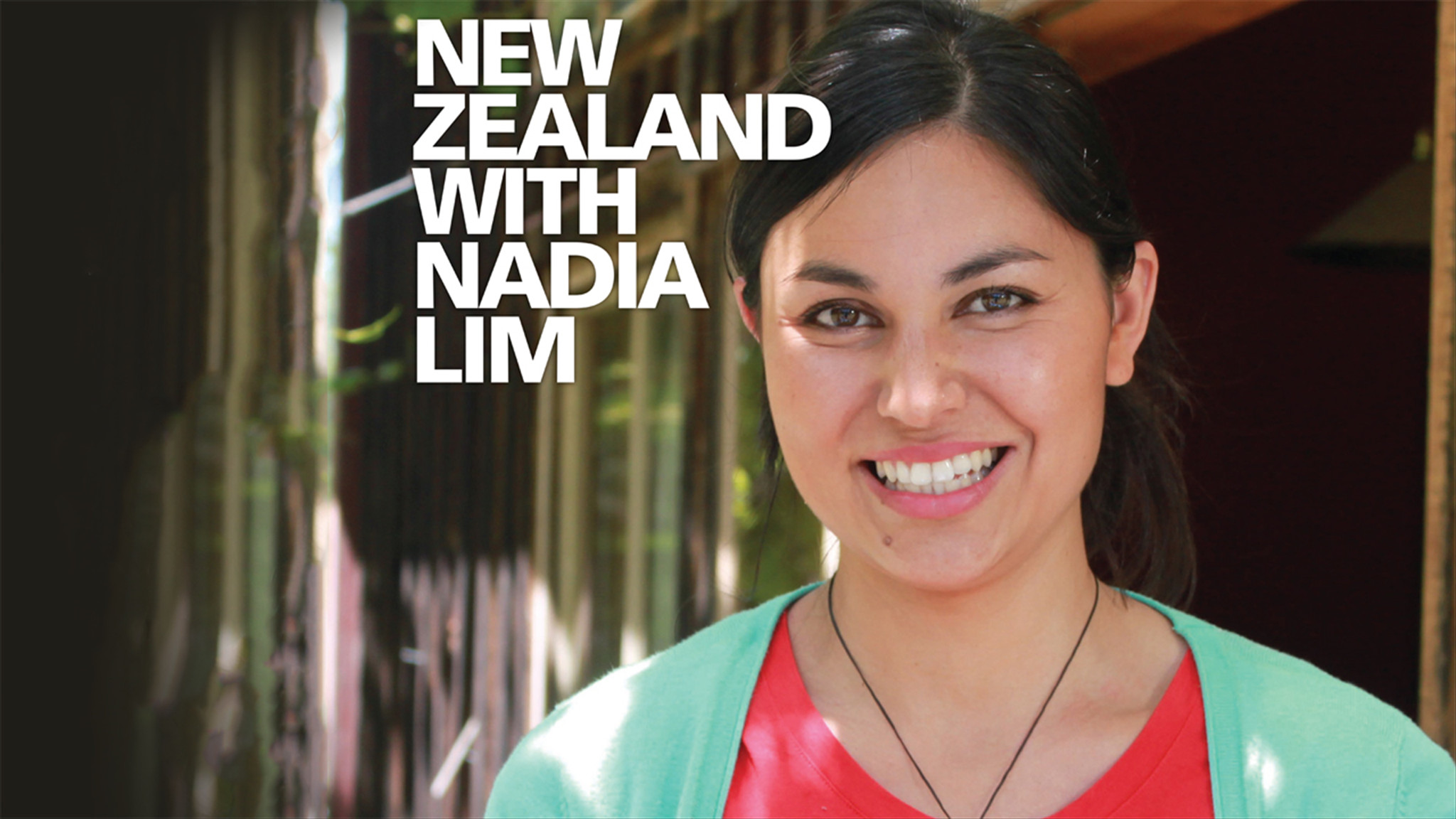 New Zealand with Nadia Lim