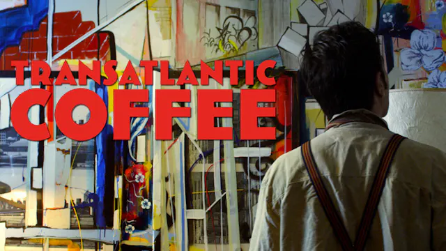 Transatlantic Coffee