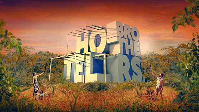 Hotel Brothers
