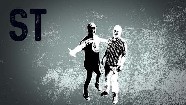 Start me Up - S1.E1 - Trailmaker