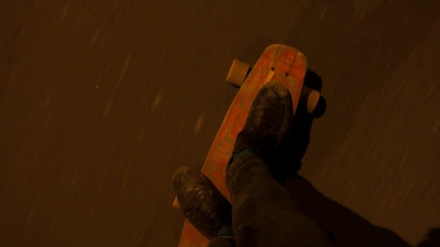 S.O.S Extreme TraqvelL S1.E5 - Turkey