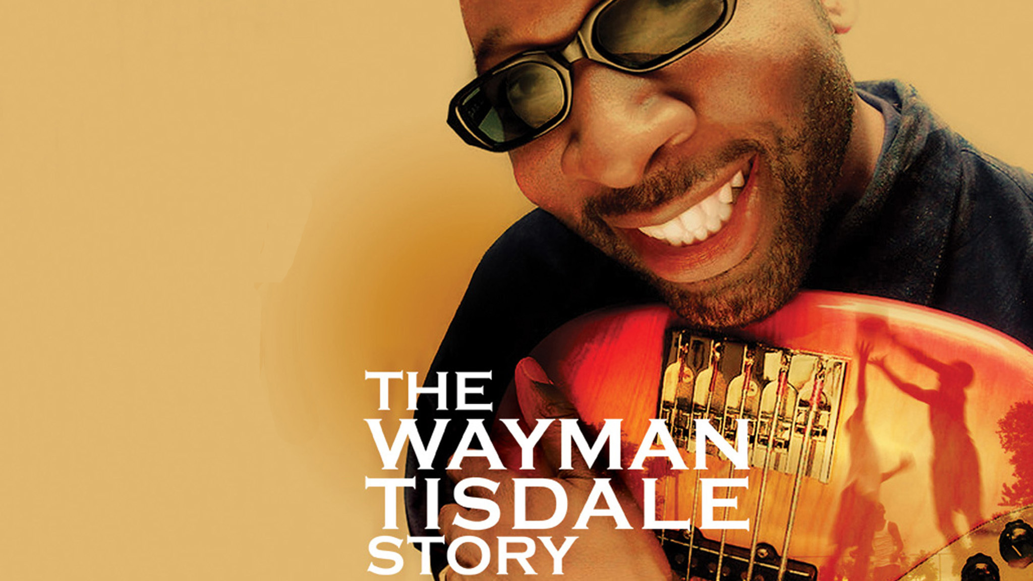 The Wayman Tisdale Story