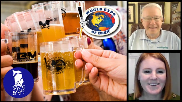 2023 World Expo of Beer - May 19-20, ...