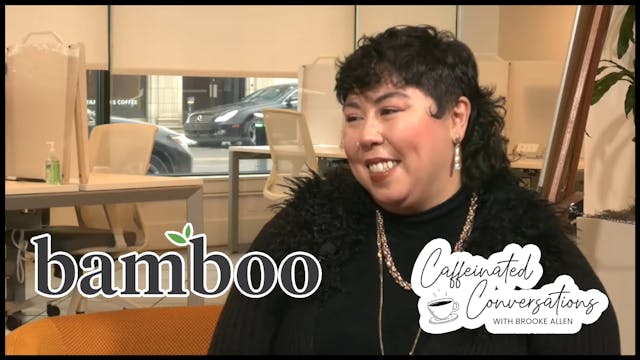 Women In Business - Bamboo Coworking ...