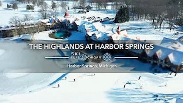 The Highlands at Harbor Springs  Ski ...