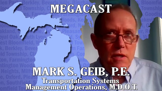 Mark S. Geib, P.E., discusses Snowplo...