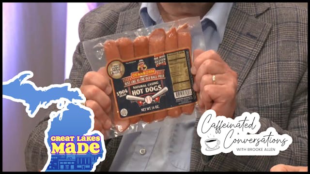 Great Lakes Made - Dearborn Meats - C...