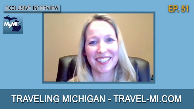 Traveling Michigan - Travel-MI.com - ...