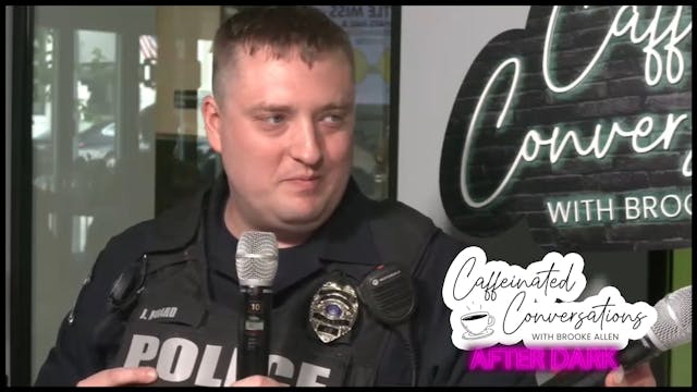 Jake Hoard - Farmington Police Dept. ...