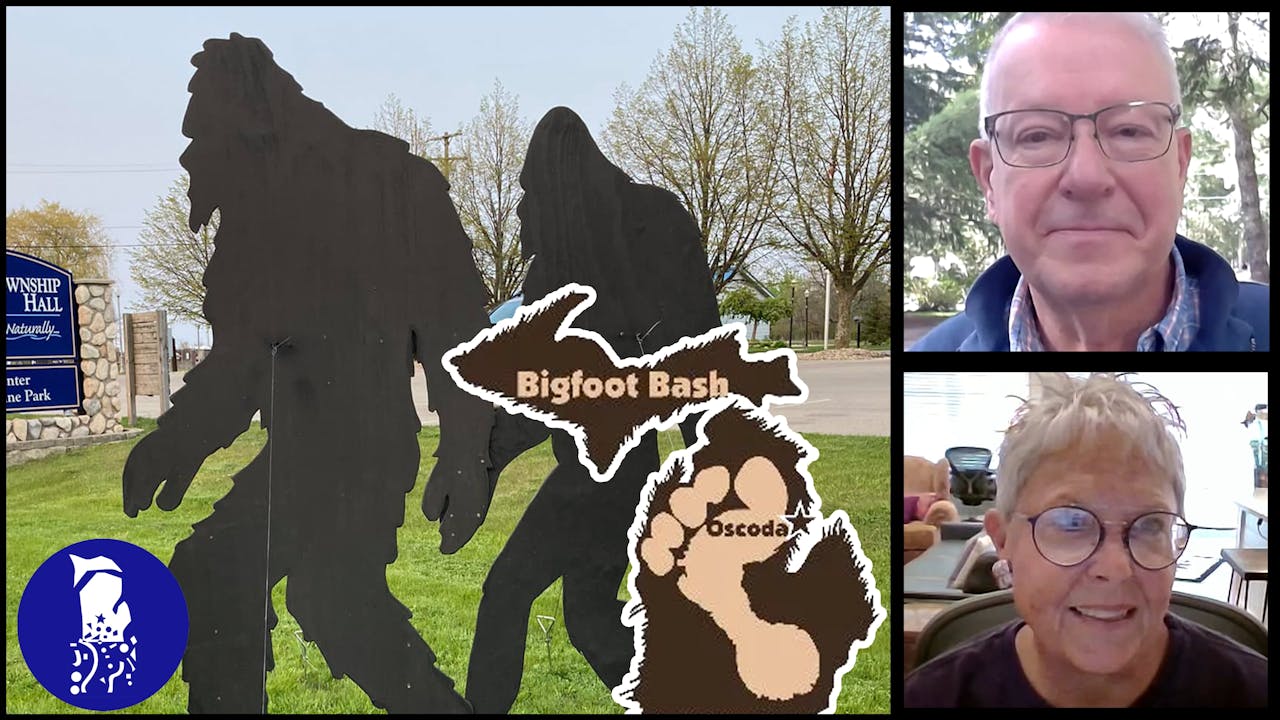 Inaugural Bigfoot Bash is this weekend, News