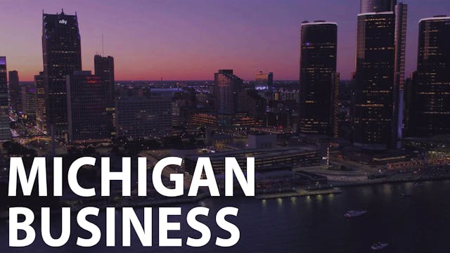 Michigan Business