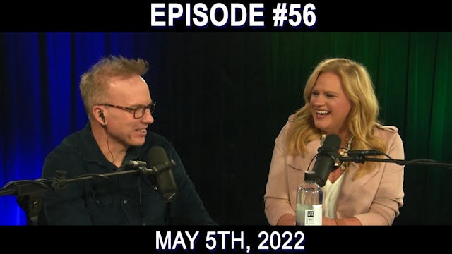 Larry & Ronnie LIVE - May 4th